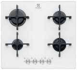 Поверхность газовая независимая Electrolux EGT 96342NW